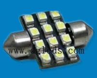 LED Festoon Light