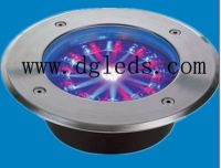 LED Underground Light