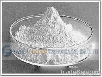 zinc oxide