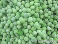 Frozen Green Pea