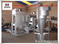 Hot Aluminum Dross Processing Machine