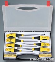 screwdriver set