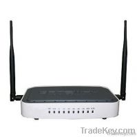 Wireless Voip Gateway