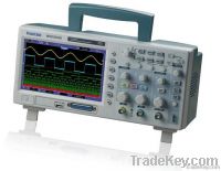 Mixed Signal Digital Storage Oscilloscope MSO5000D series