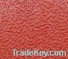 Embossed Aluminum Coil