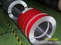 Strip Aluminum Coil