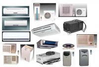 supply air conditioners