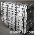 Zinc Ingots