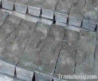 Lead Ingots