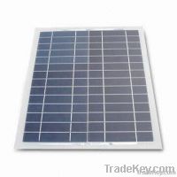 1W-280W  mono/poly crystalline silicon Solar modules/panel