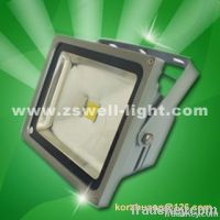 50w led flood light, DC12V/AC220V, IP65