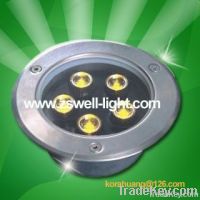 LED Underground Light 5W 