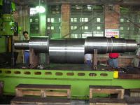 Forged Crankshaft