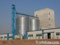 Paddy Storage Silo