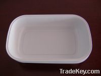 food container