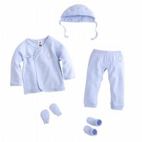 baby knit pant