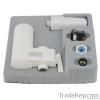 Kitchen water filter &amp; Faucet water filter