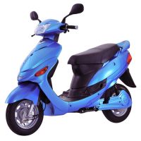 Electric Motorcycle(JOY-2005)