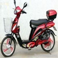 Electric Scooter (JOY-JL)