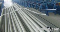 904L Super Austenitic Steel Tube