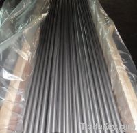 400 Series Stainless Seamless Steel Tube