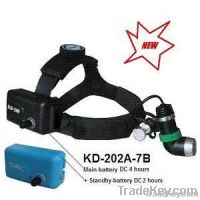 LED Portable Surgery Headlight