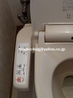 Digital washlet