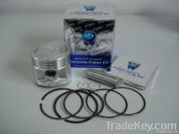 motorcycle piston kit