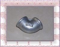 malleable iron pipe fittings