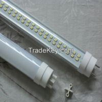 LED tube light