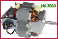 Juicer motor