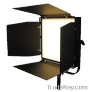 Digital LED studio lighting