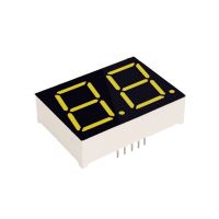 Red Color 1/2/3/4/5/6 Digit 3&amp;quot; 6&amp;quot; 8&amp;quot;  7 Segment Led Display