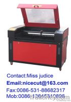 arcylic laser engraving machine NC-E6090