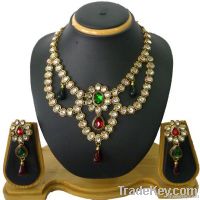 Bridal Necklace Jewelry