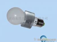 LED bulbs