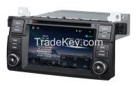 S600-8608,car dvd player  for BMW E46