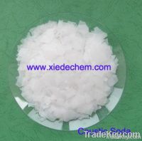 Caustic Soda