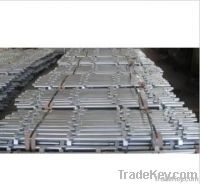 kwikstage scaffolding standard