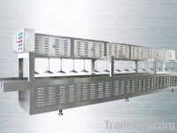 Firm Tofu Pressing Machine