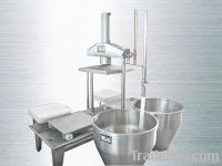 beancurd hydraulic press