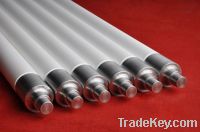 shanghai kessen ceramic supply quartz roll