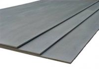 cement board