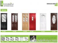 KOSIN - Fibreglass Doors