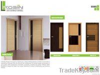 KOSIN - Voguez Flush Doors Series