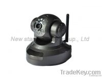 Wifi Camera (H.264 Compression)