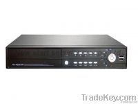 Standalone DVR