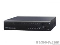 4CH DVR