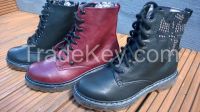 fashion boots for women / GERMAN BRAND Outlet