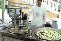 Turkish snack LOKMA Machines